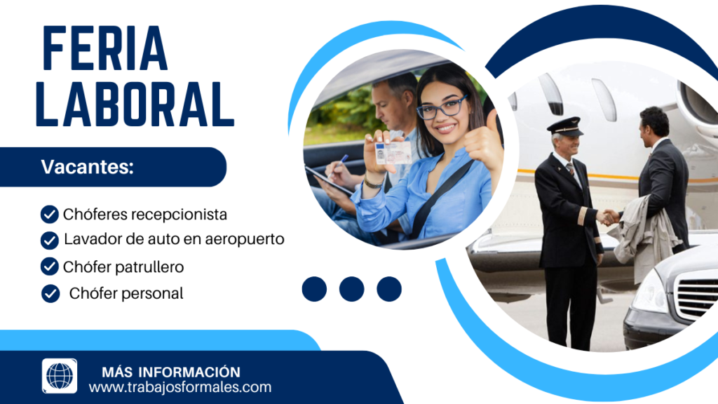 TRABAJOSDECHOFERESENAEROPUERTO
