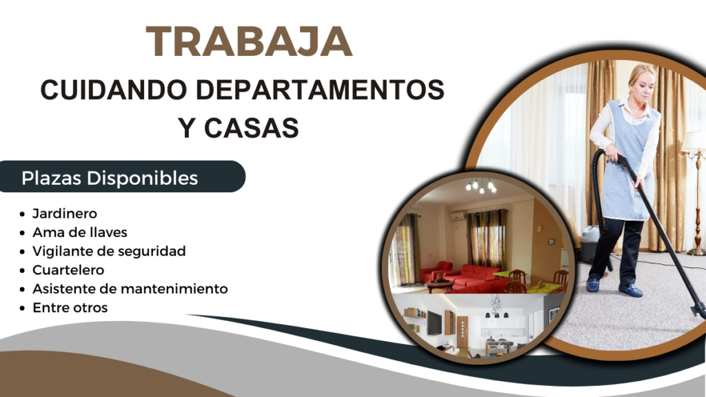 TRABAJOSCUIDANDOCASASODEPARTAMENTOS